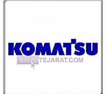 قطعات موتورهای کوماتسو