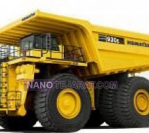 قطعات و لوازم یدکی دامپتراک قطعات و لوازم یدکی دامپتراک