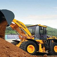 قطعات و لوازم یدکی لودر قطعات و لوازم یدکی لودر