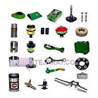 قطعات والتراوالمت قطعات والتراوالمت