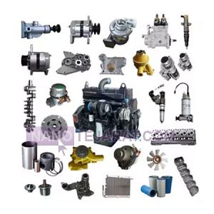 Injector pump components Injector pump components