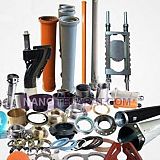 Concrete Pump and Truck Mixer Parts Concrete Pump and Truck Mixer Parts