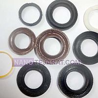 قطعات پمپ کارواش قطعات پمپ کارواش