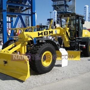 قطعات گریدر قطعات گریدر