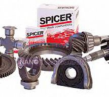 قطعات یدکی دانا اسپایسر 36000 قطعات یدکی دانا اسپایسر 36000