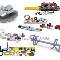 concrete pump concrete pump