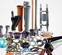 shaft for Z 46 shaft for Z 46