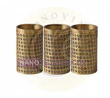 قفسه ساچمه ای برنجی قفسه ساچمه ای برنجی