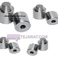 قفل کن گرد قالب قفل کن گرد قالب