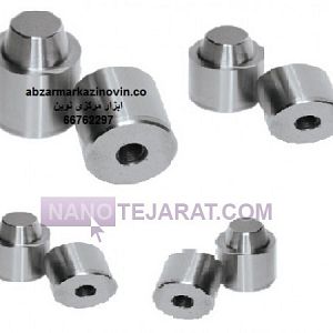 قفل کن گرد قالب قفل کن گرد قالب