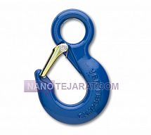 قلاب S چشمی قلاب S چشمی