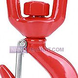 قلاب S گردان قلاب S گردان