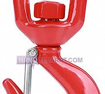 Swivel hook Swivel hook