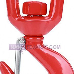 قلاب S گردان قلاب S گردان