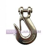 قلاب استنلس استیل گرید 316 نگیر قلاب استنلس استیل گرید 316 نگیر