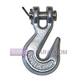 Grain Bag Hook Grain Bag Hook