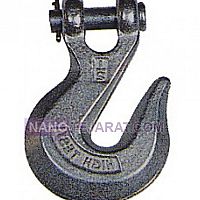 قلاب دانه گیر ساده قلاب دانه گیر ساده