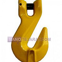 قلاب دانه گیر شاخدار قلاب دانه گیر شاخدار