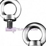 قلاب دينام نري و مادگي قلاب دينام نري و مادگي