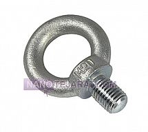 Eye screw Eye screw