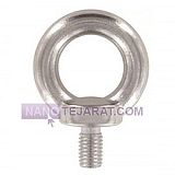 قلاب دینام استیل قلاب دینام استیل