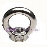 قلاب دینام استیل مادگی قلاب دینام استیل مادگی