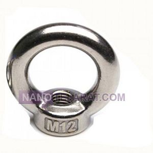 قلاب دینام استیل مادگی قلاب دینام استیل مادگی