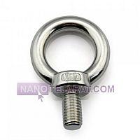 قلاب دینام فولادی گالوانیزه قلاب دینام فولادی گالوانیزه