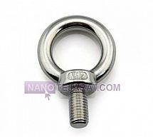 قلاب دینام فولادی گالوانیزه قلاب دینام فولادی گالوانیزه