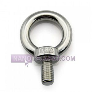 قلاب دینام فولادی گالوانیزه قلاب دینام فولادی گالوانیزه