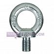 galvanized eye bolt galvanized eye bolt