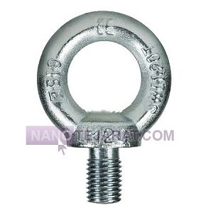 galvanized eye bolt galvanized eye bolt