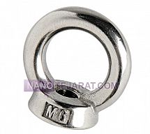 قلاب دینام مادگی استنلس استیل قلاب دینام مادگی استنلس استیل