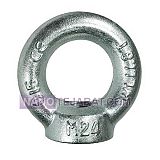 eye nut M12 eye nut M12