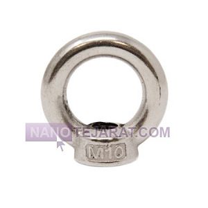 قلاب دینام مادگی فولادی قلاب دینام مادگی فولادی