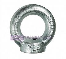 قلاب دینام مادگی فولادی گالوانیزه قلاب دینام مادگی فولادی گالوانیزه