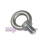 1.6 tonne eye bolt 1.6 tonne eye bolt
