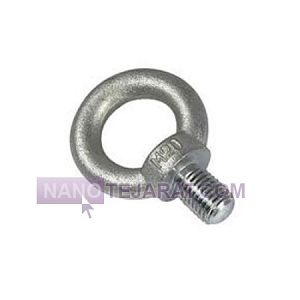 1.6 tonne eye bolt 1.6 tonne eye bolt