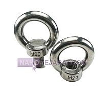 Male and Female Dynamo Hook Male and Female Dynamo Hook