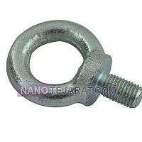 galvanized eye bolt galvanized eye bolt