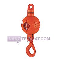 Free-Fall Hook Free-Fall Hook