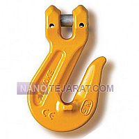 chain fitting hook chain fitting hook