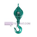 Pulley Hook Pulley Hook