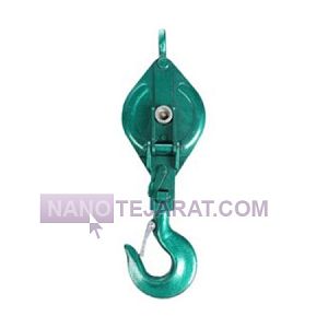 Pulley Hook Pulley Hook