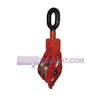 قلاب قرقره شگل خور قلاب قرقره شگل خور