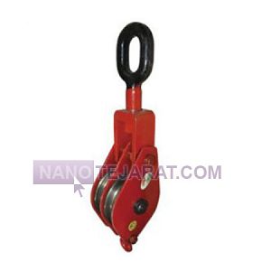 snach block snach block