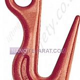Pipe Lifting Hook Pipe Lifting Hook