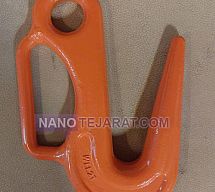 قلاب لوله گیر قلاب ماهی دسته دار قلاب لوله گیر قلاب ماهی دسته دار