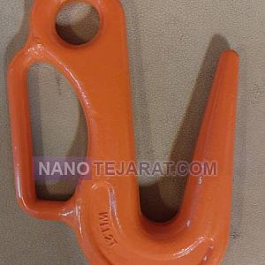 Pipe Lifting Hook Pipe Lifting Hook