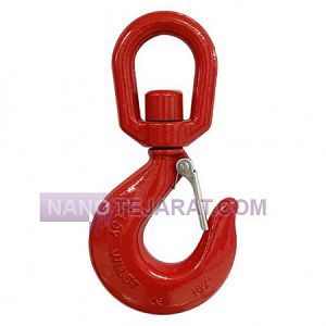 قلاب هرزگرد جرثقیل قلاب هرزگرد جرثقیل